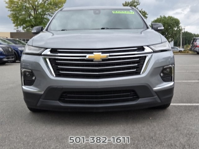 2023 Chevrolet Traverse LT 1LT