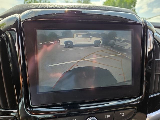 2018 Chevrolet Traverse LT Cloth w/1LT