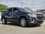 2018 Chevrolet Traverse LT Cloth w/1LT