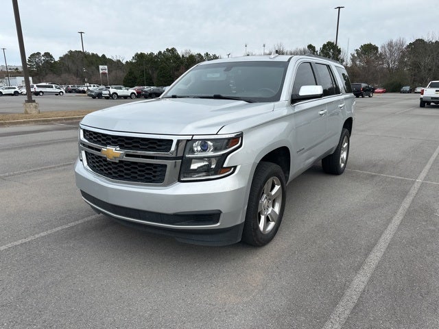 2016 Chevrolet Tahoe LS
