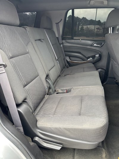 2016 Chevrolet Tahoe LS