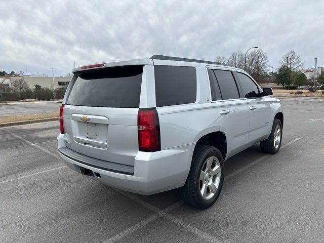 2016 Chevrolet Tahoe LS