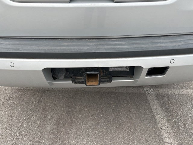 2016 Chevrolet Tahoe LS