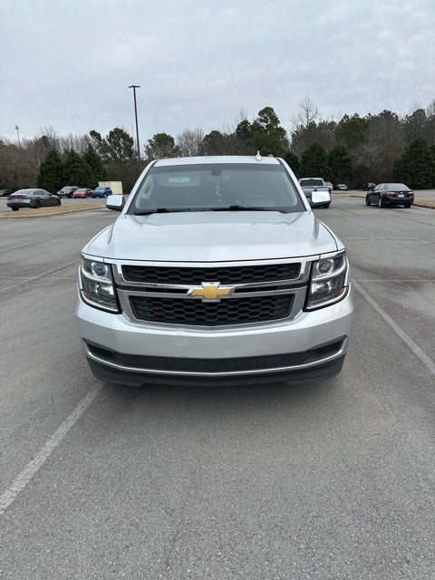 2016 Chevrolet Tahoe LS