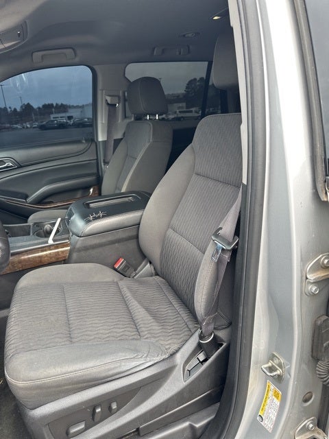 2016 Chevrolet Tahoe LS