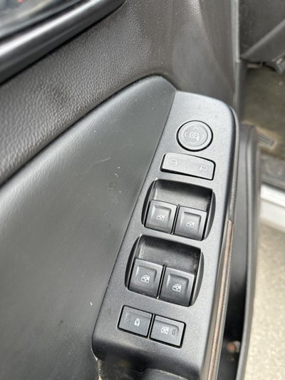 2016 Chevrolet Tahoe LS