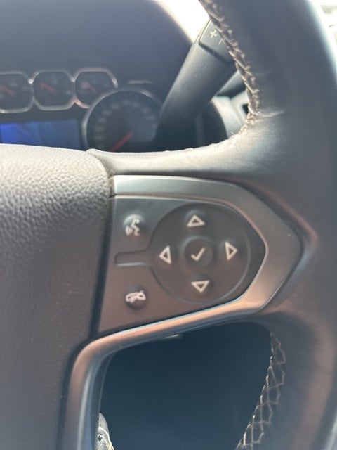 2016 Chevrolet Tahoe LS