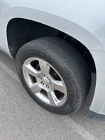 2016 Chevrolet Tahoe LS