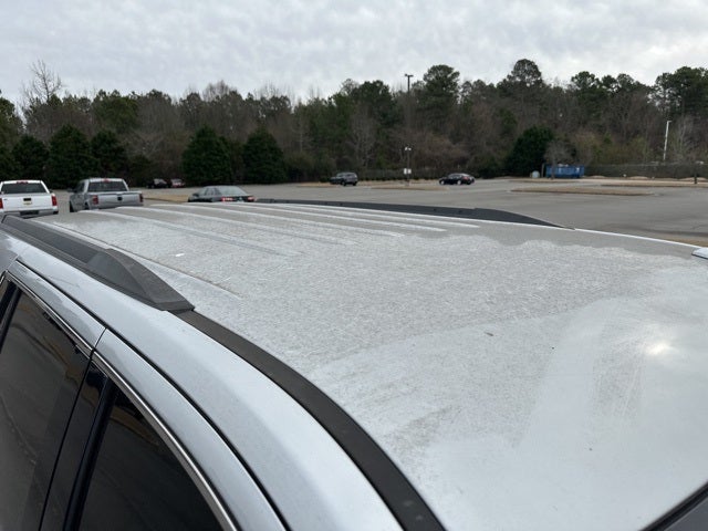 2016 Chevrolet Tahoe LS