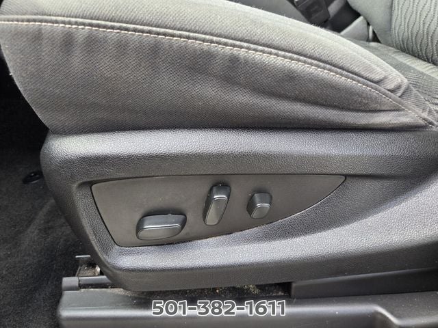 2018 Chevrolet Tahoe LS
