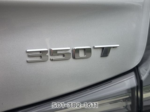 2022 Cadillac XT4 Sport