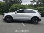 2022 Cadillac XT4 Sport