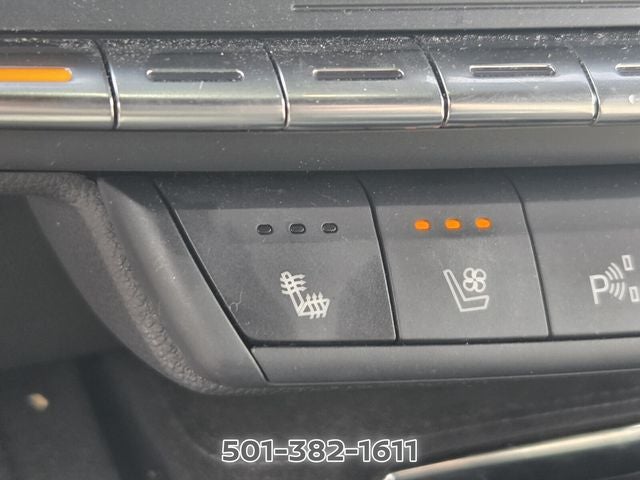 2022 Cadillac XT4 Sport