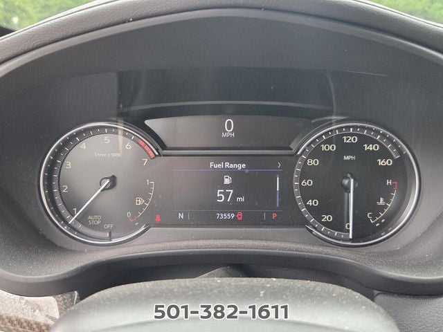 2022 Cadillac XT4 Sport