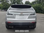2022 Cadillac XT4 Sport