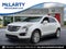2017 Cadillac XT5 Base