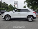 2017 Cadillac XT5 Base
