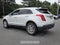 2017 Cadillac XT5 Base