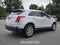 2017 Cadillac XT5 Base