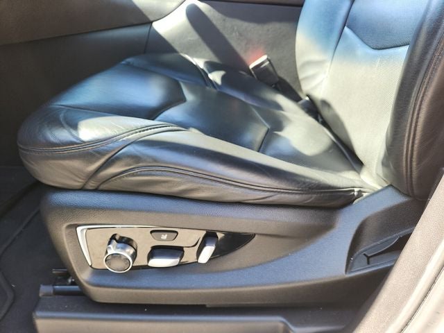 2019 Cadillac Escalade Platinum Edition