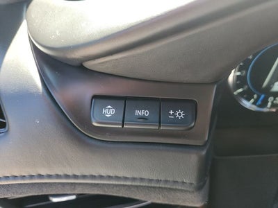 2019 Cadillac Escalade Platinum Edition