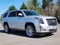 2019 Cadillac Escalade Platinum Edition