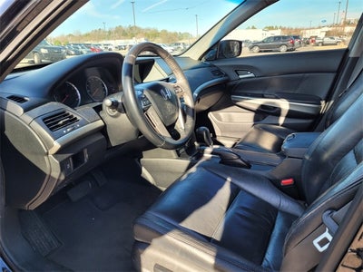 2010 Honda Accord EX-L 3.5