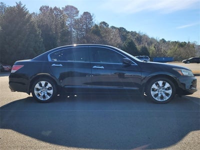 2010 Honda Accord EX-L 3.5