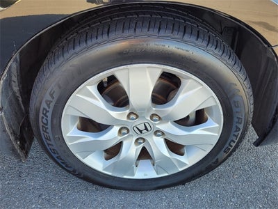 2010 Honda Accord EX-L 3.5