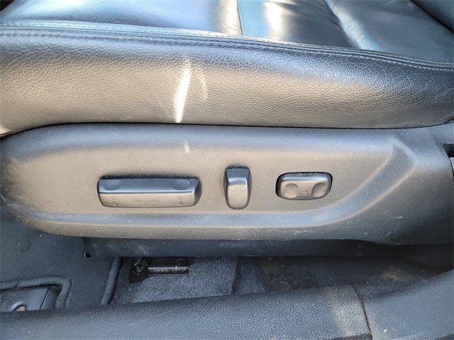 2010 Honda Accord EX-L 3.5