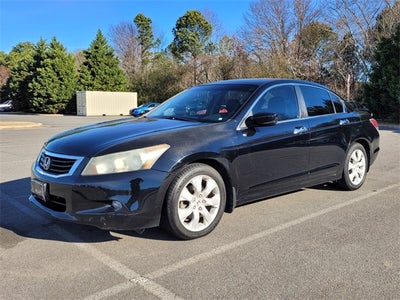 2010 Honda Accord EX-L 3.5