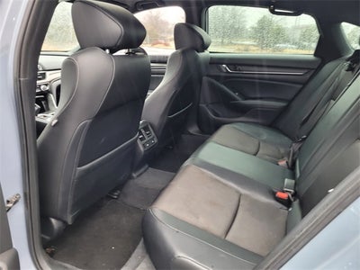 2022 Honda Accord Sport 2.0T