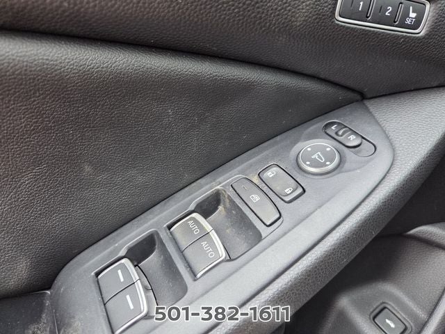 2021 Honda Accord Touring 2.0T