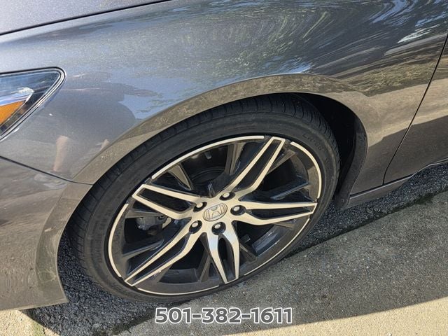 2021 Honda Accord Touring 2.0T
