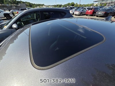 2021 Honda Accord Touring 2.0T