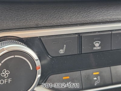 2022 Nissan Altima 2.0 SR