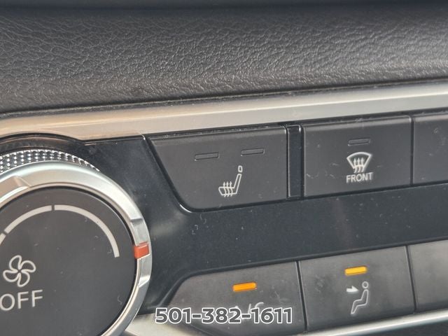 2022 Nissan Altima 2.0 SR