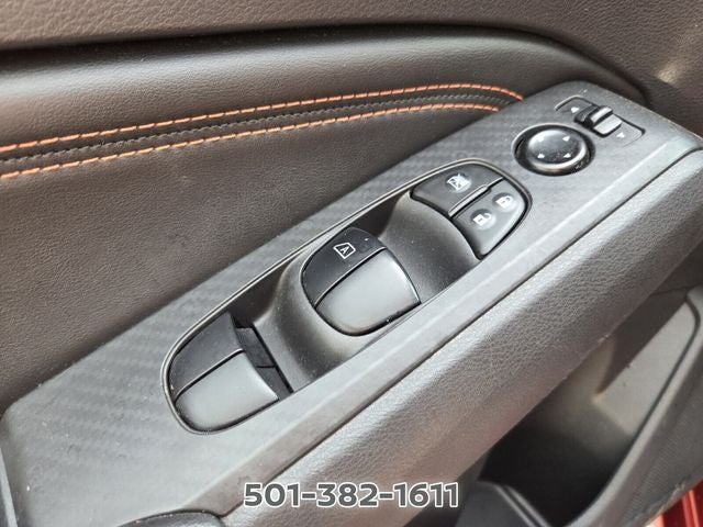 2022 Nissan Altima 2.0 SR