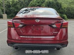 2022 Nissan Altima 2.0 SR