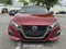 2022 Nissan Altima 2.0 SR