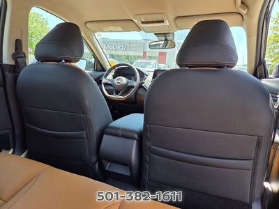 2025 Nissan Altima 2.5 S