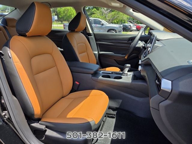 2025 Nissan Altima 2.5 S
