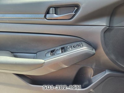 2025 Nissan Altima 2.5 S