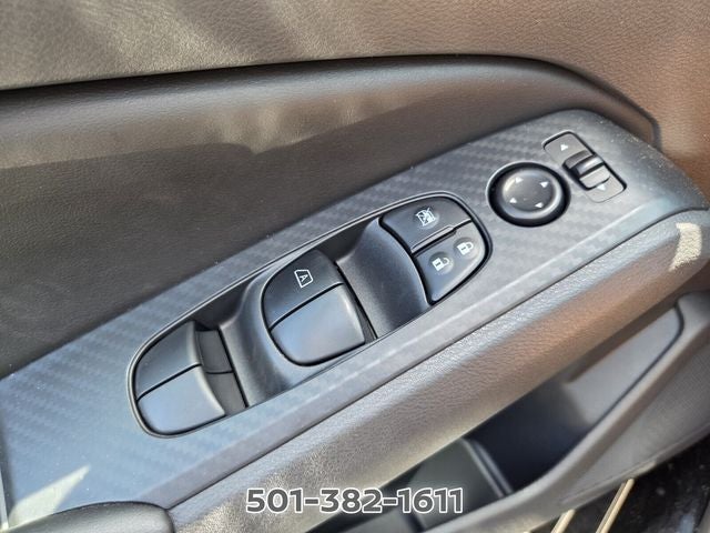 2025 Nissan Altima 2.5 S