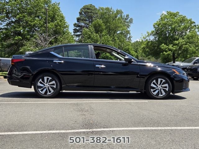 2025 Nissan Altima 2.5 S
