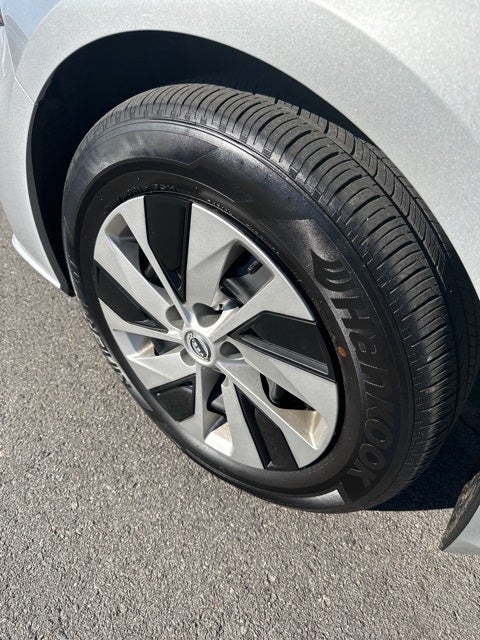 2025 Nissan Altima 2.5 S