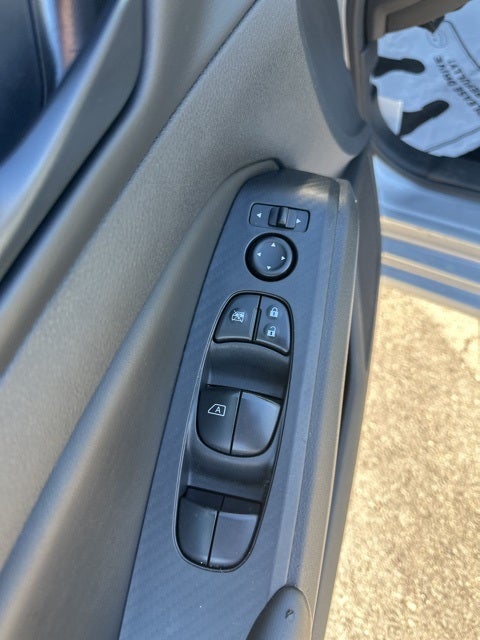 2025 Nissan Altima 2.5 S