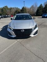 2025 Nissan Altima 2.5 S