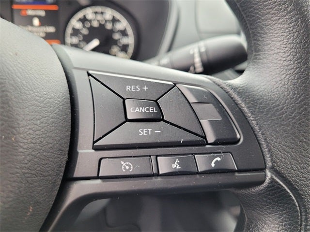 2025 Nissan Altima 2.5 S