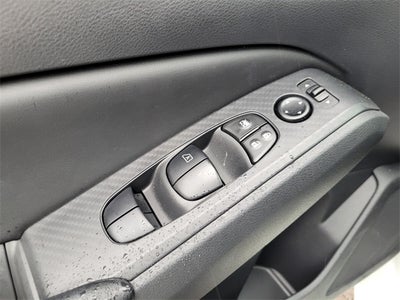 2025 Nissan Altima 2.5 S